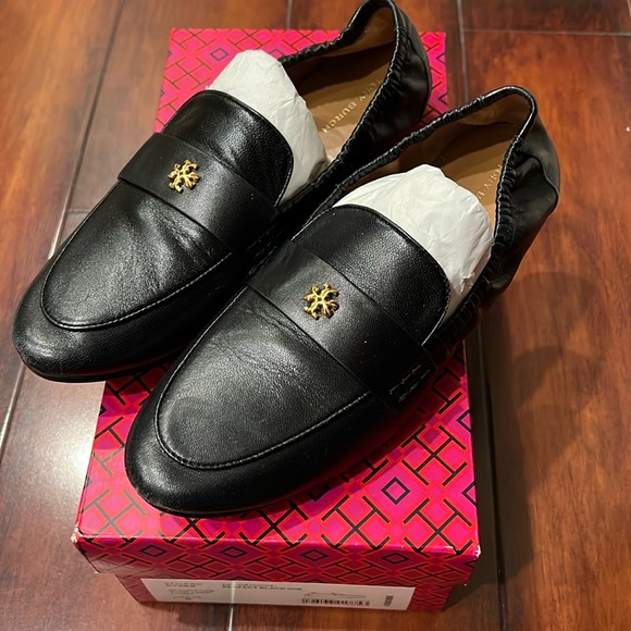 🌷Tory Burch Ballet Loafer 🌷 - Picture 1 of 14